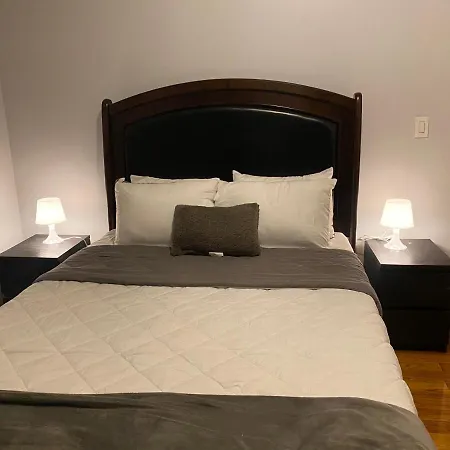 Appartement 805 3R
